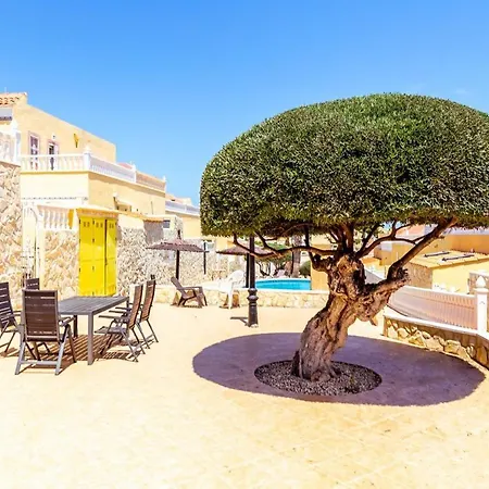 Holiday home Fabulous 3 Bed House With 4 Communal Pools *