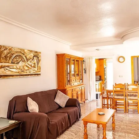 Fabulous 3 Bed House With 4 Communal Pools Holiday home *