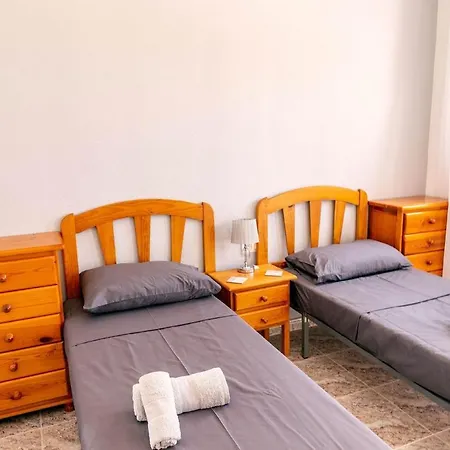 Fabulous 3 Bed House With 4 Communal Pools * Villacosta